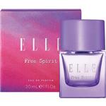 Elle Free Spirit Eau De Parfum 30ml