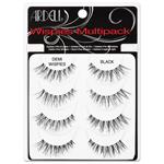 Ardell Demi Wispies Multipack 4 Pairs Online Only
