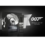 James Bond Men Signature Gift Set 2021