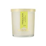 Essano Home Candle French Pear & Vanilla 300g