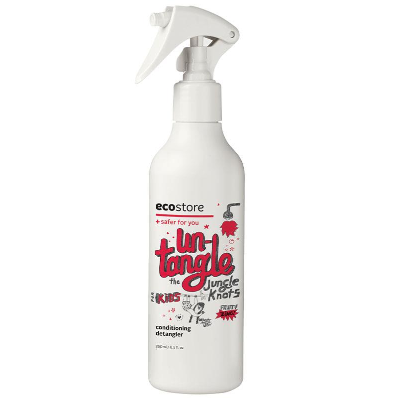 Buy Ecostore Kids Conditioning Detangler 250ml Online at Chemist Warehouse®