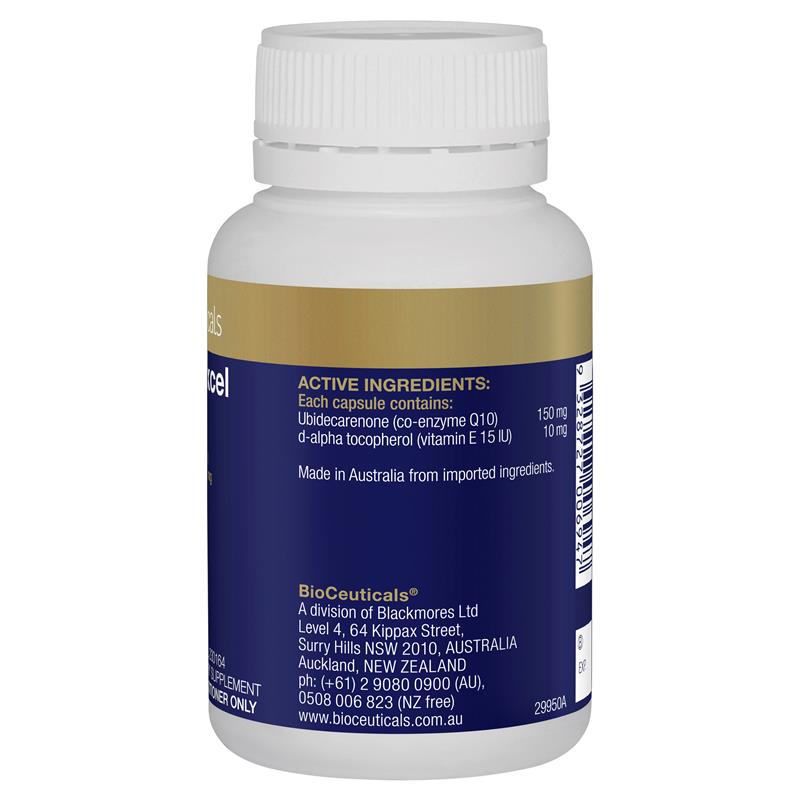 buy-bioceuticals-coq10-excel-150mg-90-softgel-capsules-online-only