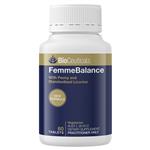 BioCeuticals Femme Balance 60 Tablets Online Only
