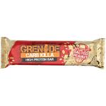 Grenade Carb Killa Bar White Choc Salted Peanut 60g