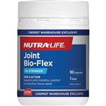 NutraLife Joint Bio-Flex 90 Capsules Exclusive Size