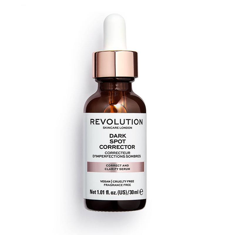 Buy Revolution Skincare Dark Spot Corrector Serum 30ml Online at