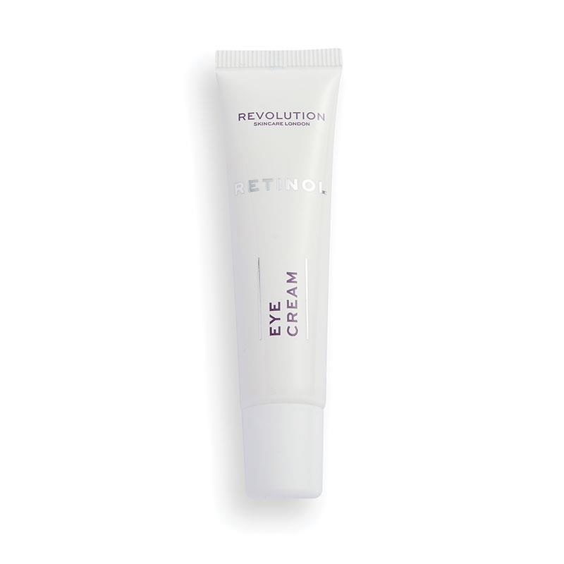 Buy Revolution Skincare Retinol Eye Cream 15ml Online at Chemist Warehouse®