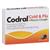 Codral Cold & Flu + Mucus Cough 16 Capsules