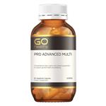GO Healthy Pro Advanced Multi 60 Vege Capsules