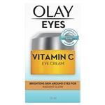 Olay Eyes Vitamin C Eye Cream 15ml