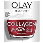 Olay Regenerist Collagen Peptide 24 Moisturiser 50g