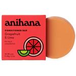 Anihana Conditioner Bar Grapefruit & Lime 60g