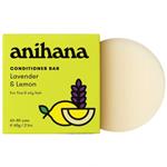 Anihana Conditioner Bar Lavender & Lemon 60g