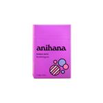 Anihana Bubble Bath for Kids Bubblegum 300g