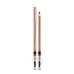 Nude By Nature Brow Pencil 03 Dark Brown