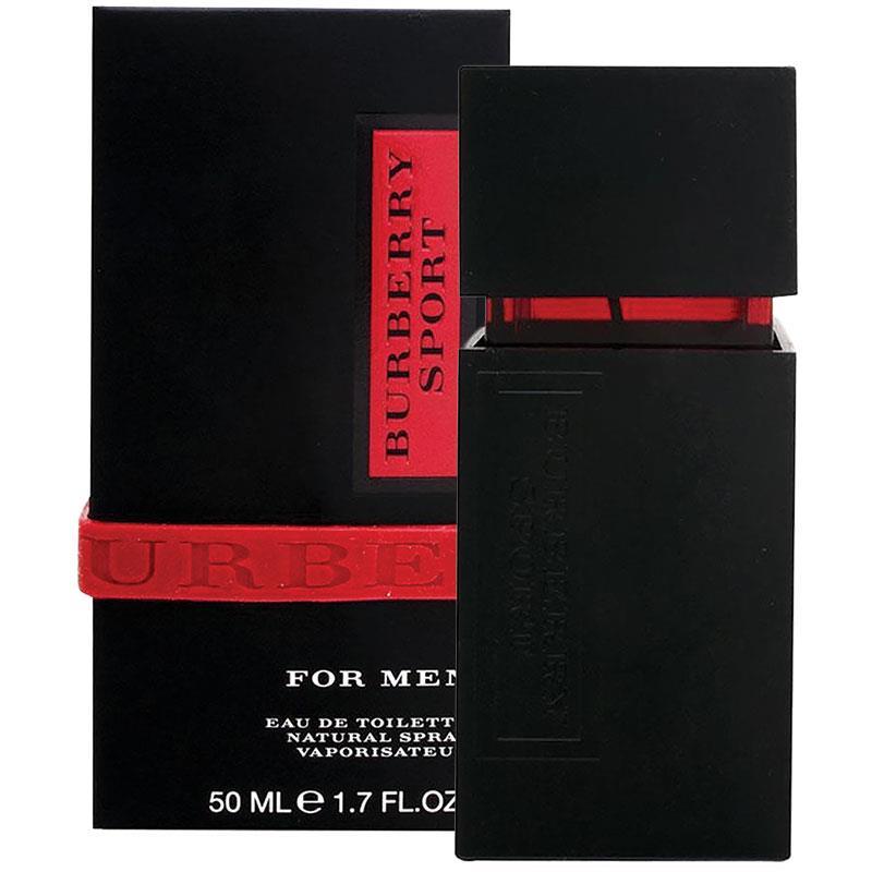 Burberry sport outlet 50 ml