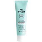 Mr Bright Whitening Toothpaste Peppermint 100g Online  Only