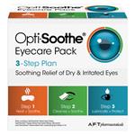 Opti-Soothe Eye Care Pack