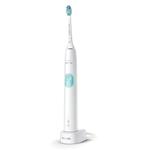 Philips Sonicare ProtectiveClean Plaque Defence Electric Toothbrush White Mint Online Only