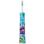 Philips Sonicare For Kids Connected Electric Toothbrush Online Only