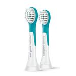Philips Sonicare for Kids (3+ Years Old) Brush Heads 2 Pack Online Only