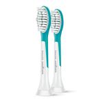 Philips Sonicare for Kids (7+ Years Old) Brush Heads 2 Pack Online Only