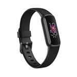 Fitbit Luxe Black/Graphite Stainless Steel Online Only