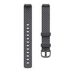 Fitbit Luxe Woven Band Slate Size Small Online Only
