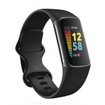 Fitbit Charge 5 Black/Graphite Stainless Steel Online Only