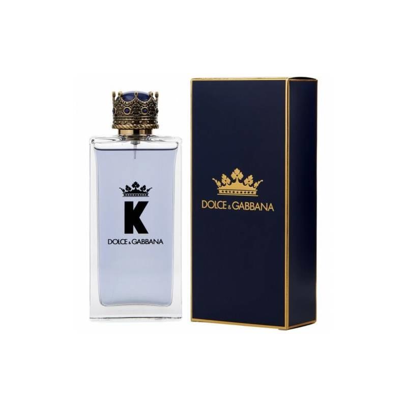 Buy Dolce & Gabbana K Eau De Toilette 150ml Online at Chemist Warehouse®