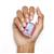 Essie Care Nail Polish Hard To Resist St Pink Tint Limited Edition