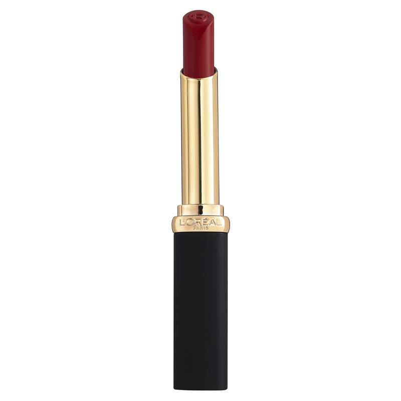 Buy Loreal Colour Riche Volume Matte Lipstick M 480 Plum Dominant 