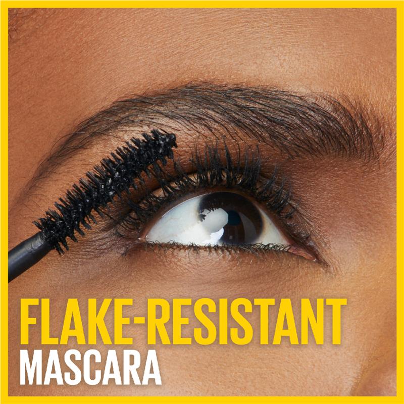 Buy Maybelline Colossal Curl Bounce Waterproof Mascara Online at