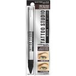 Maybelline Tattoo Studio Brow Lift Deep Brown