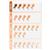 Maybelline Fit Me Dewy Smooth Foundation Soft Tan 