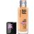 Maybelline Fit Me Dewy Smooth Foundation Soft Tan 