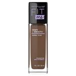 Maybelline Fit Me Dewy Smooth Foundation Java 