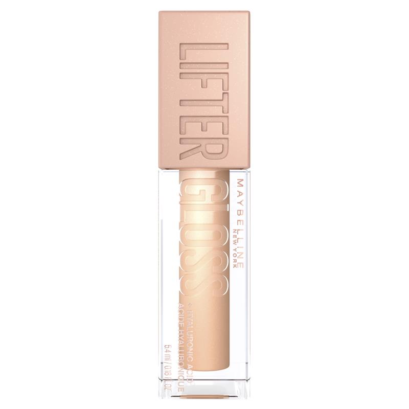 Buy Maybelline Superstay Lip Lifter Lip Gloss 020 Sun Online at Chemist