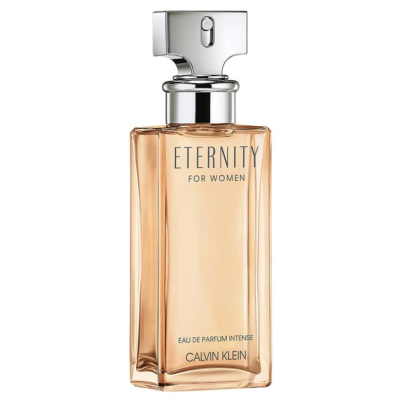 Buy Calvin Klein Eternity Intense For Women Eau De Parfum 100ml Online ...