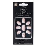 Teddy Lane 9-To-5 Collection Dolce Reusable Nails Online Only