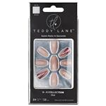 Teddy Lane 9-To-5 Collection Dior Reusable Nails Online  Only