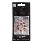 Teddy Lane 9-To-5 Collection McQueen Reusable Nails Online  Only