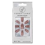 Teddy Lane Classic Collection Cassandra Reusable Nails Online Only