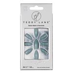 Teddy Lane Classic Collection Paige Reusable Nails Online Only