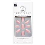 Teddy Lane Classic Collection Belle Reusable Nails