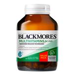 Blackmores Sustained Release Multi For Men 150 Tablets Exclusive Size