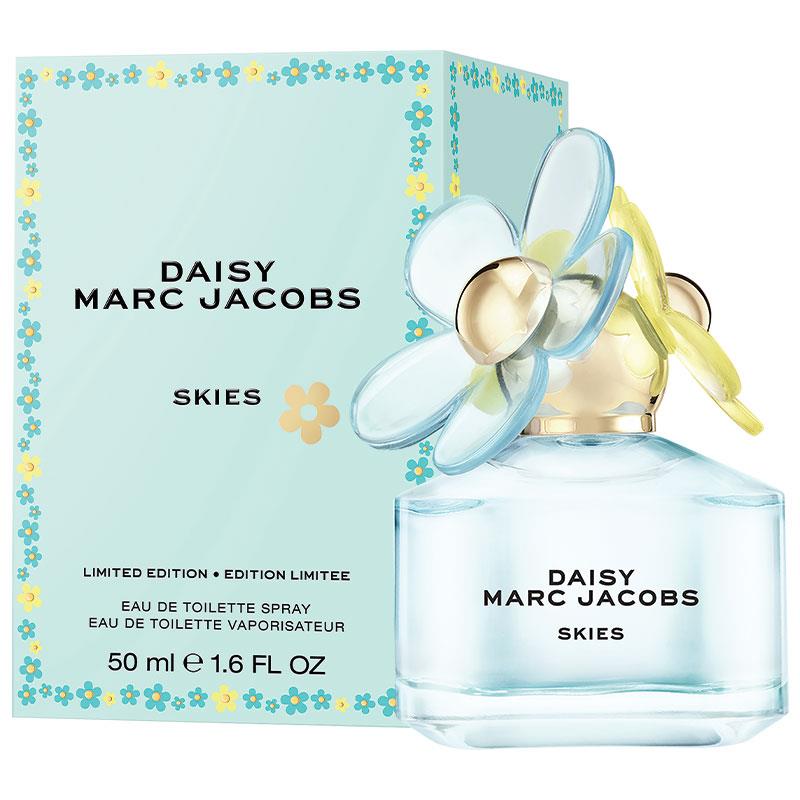 Marc Jacobs Daisy Love Skies Eau De Toilette Spray 50ml/1.6oz