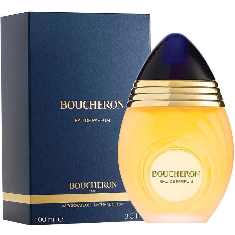 Boucheron Духи Женские Купить В Летуаль Цена