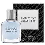 Jimmy Choo Man Urban Hero Eau De Parfum 30ml
