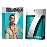 Cristiano Ronaldo CR7 Origin Eau De Toilette 100ml